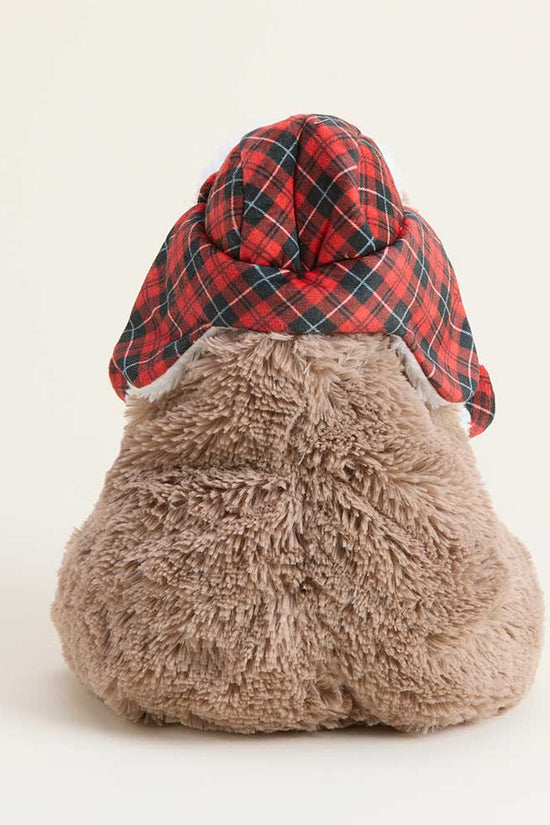 Cozy Capybara Warmies