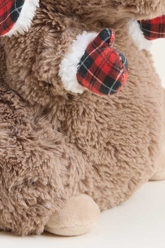 Cozy Capybara Warmies