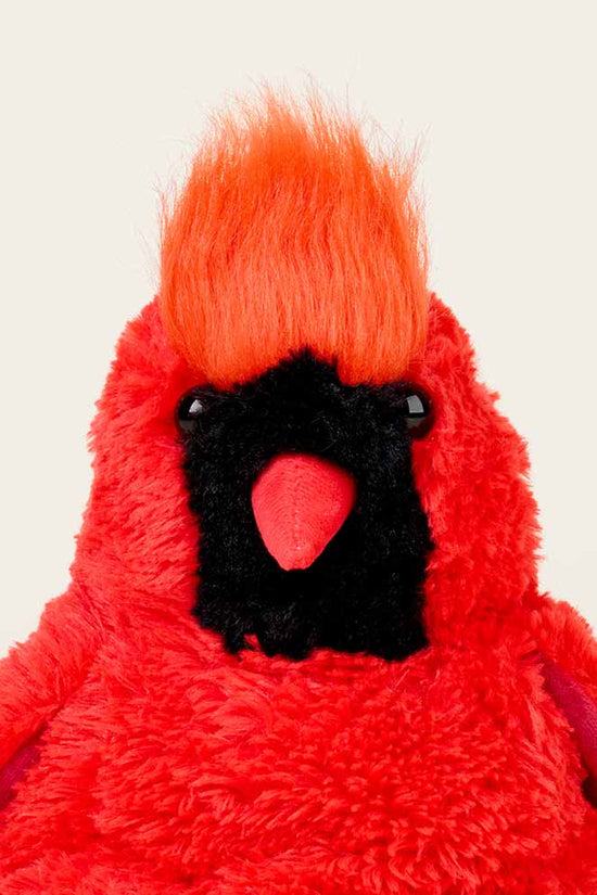 Cardinal Warmies