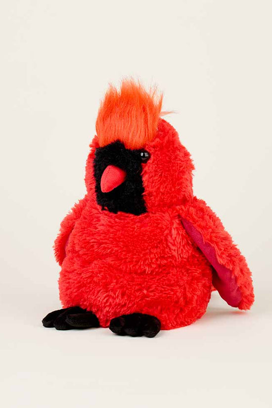 Cardinal Warmies