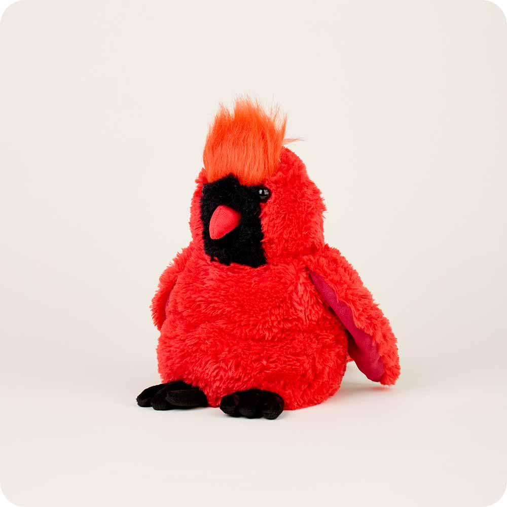 Cardinal Warmies