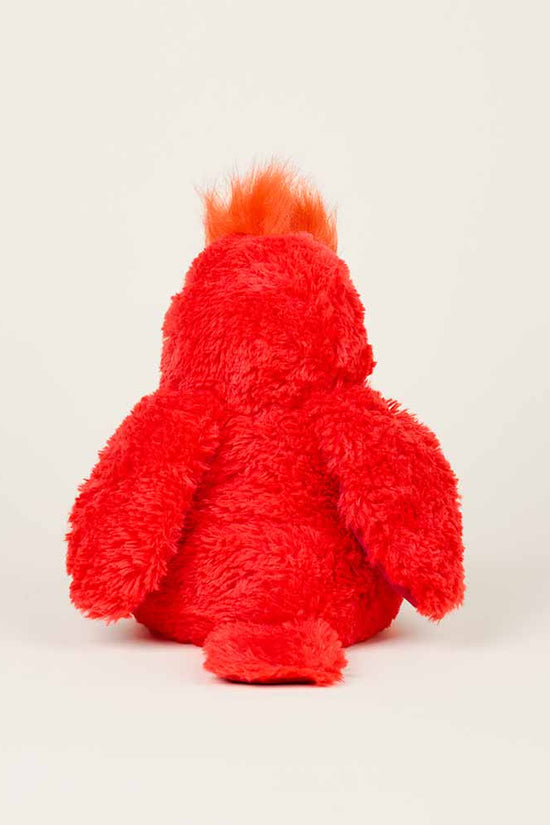 Cardinal Warmies
