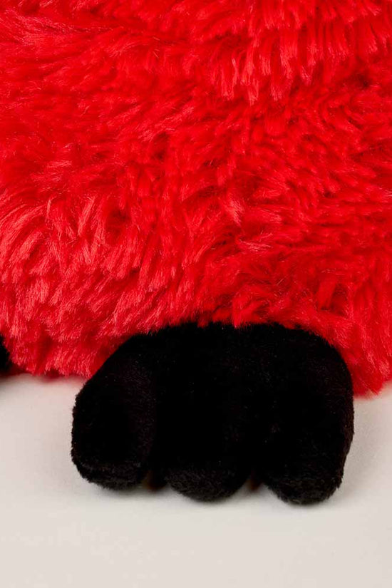 Cardinal Warmies