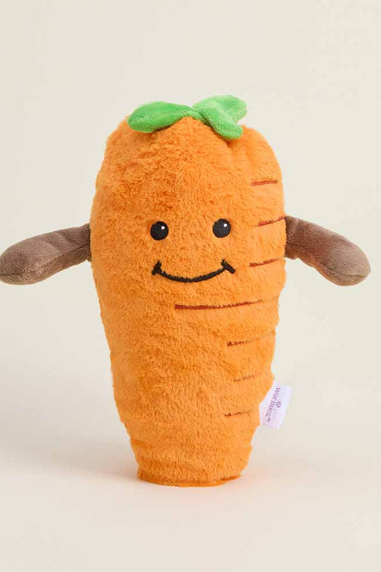 Carrot Warmies