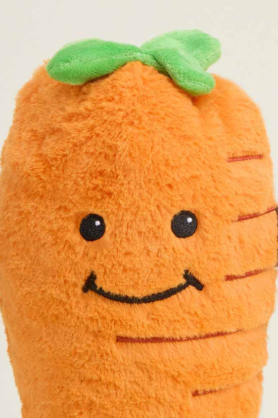 Carrot Warmies