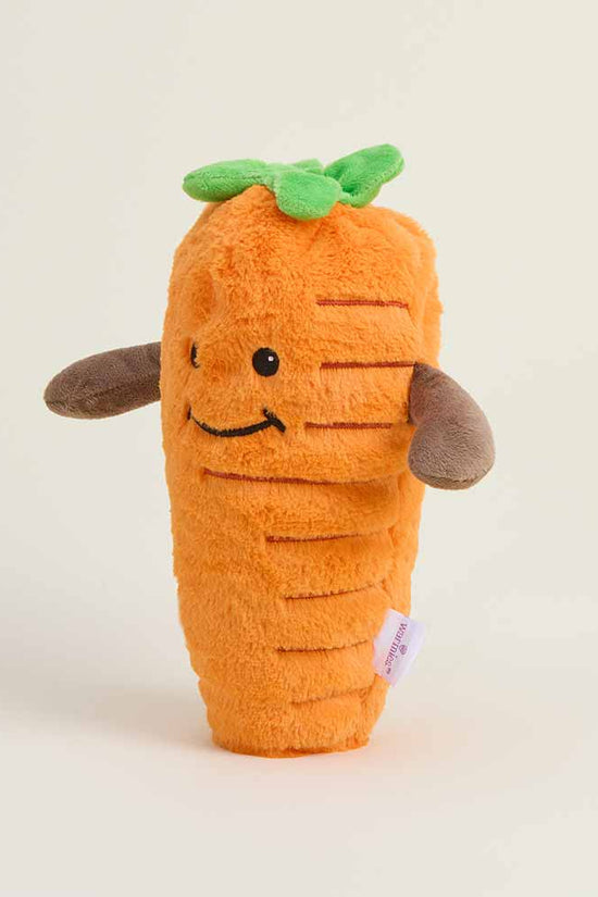 Carrot Warmies