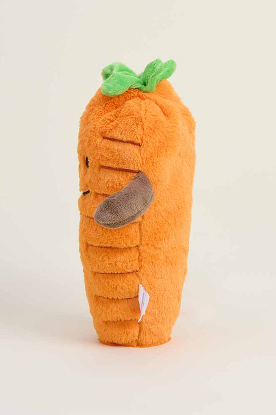 Carrot Warmies