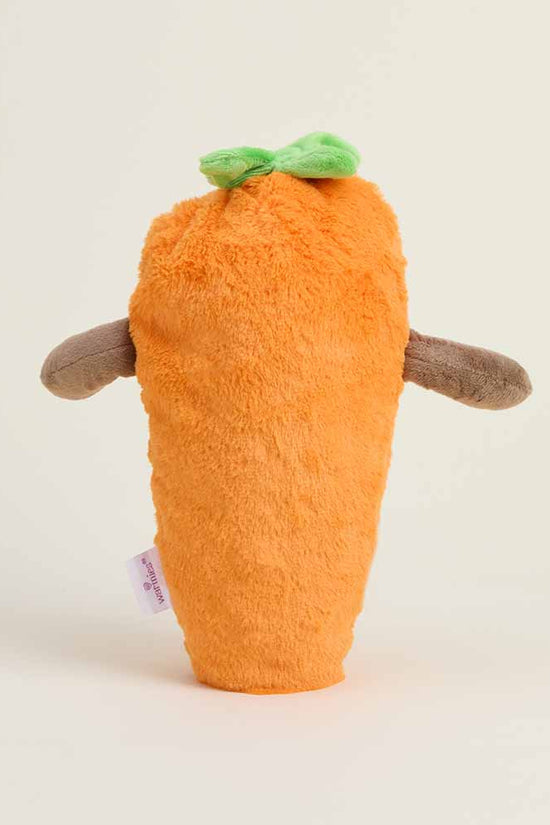 Carrot Warmies