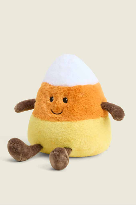 Candy Corn Warmies