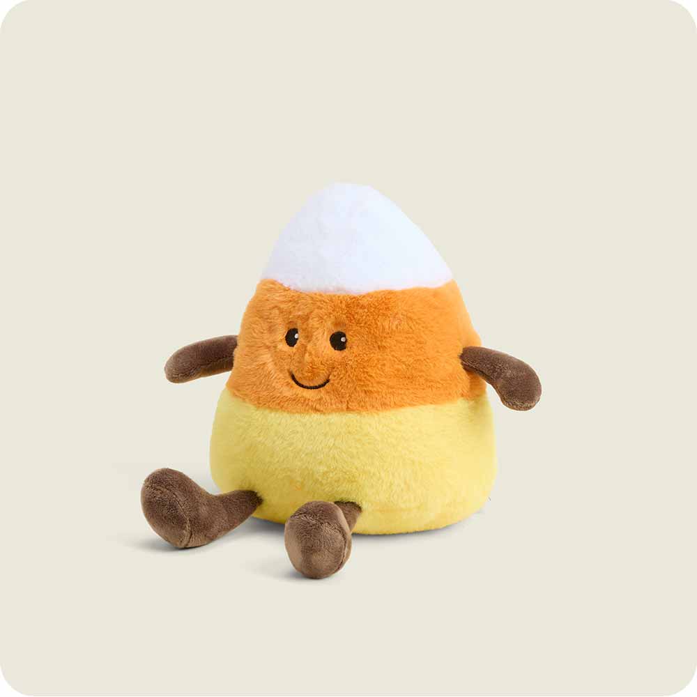 Candy Corn Warmies