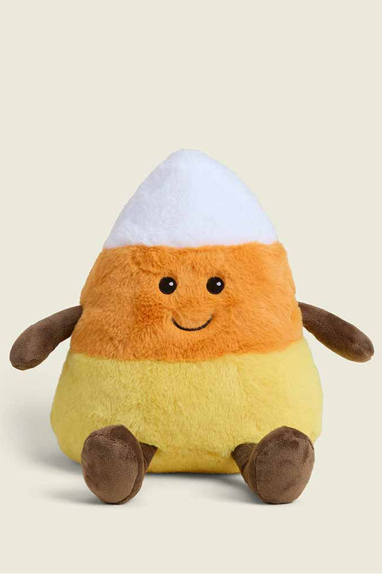 Candy Corn Warmies