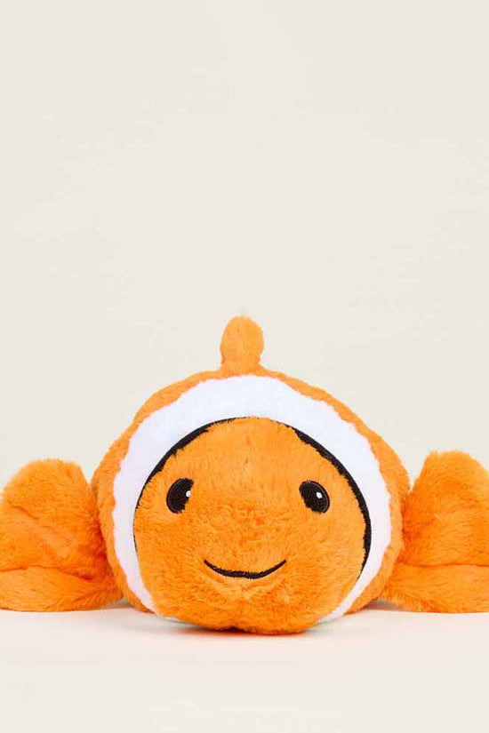 Clownfish Warmies