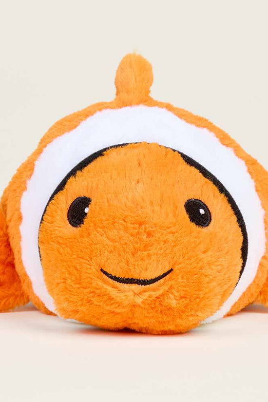 Clownfish Warmies
