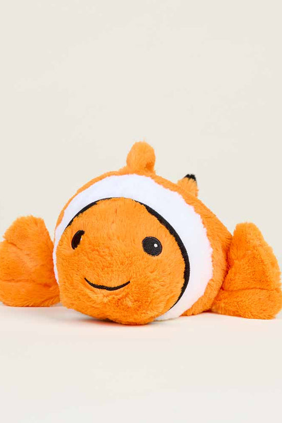 Clownfish Warmies