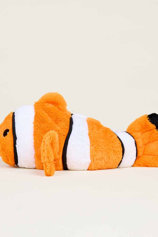 Clownfish Warmies