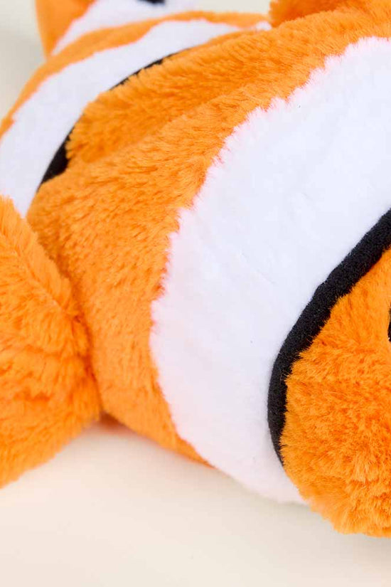 Clownfish Warmies
