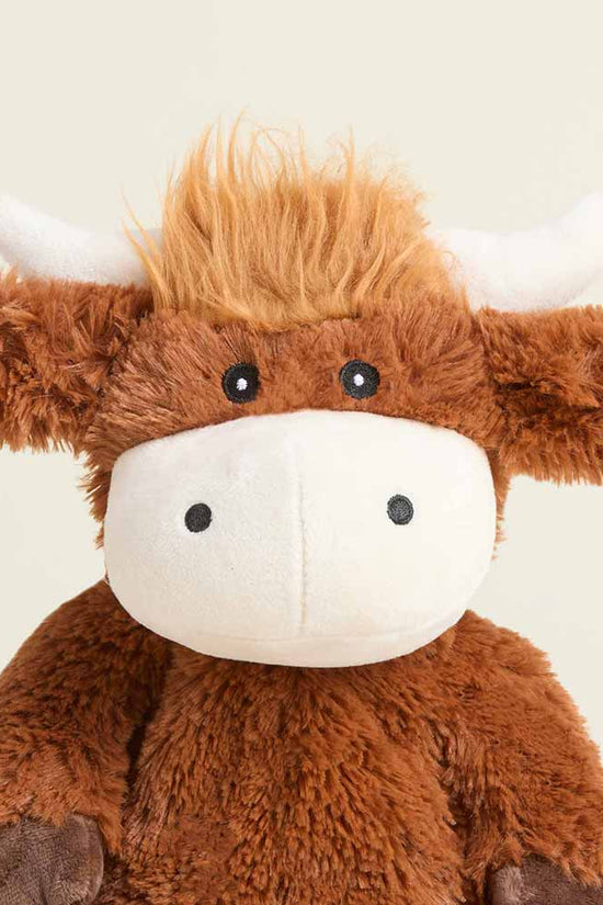 Highland Cow Warmies
