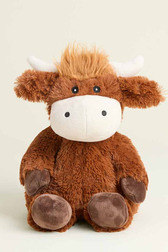 Highland Cow Warmies