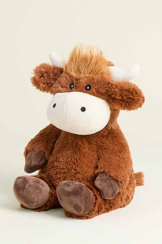 Highland Cow Warmies