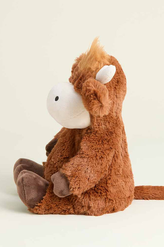 Highland Cow Warmies