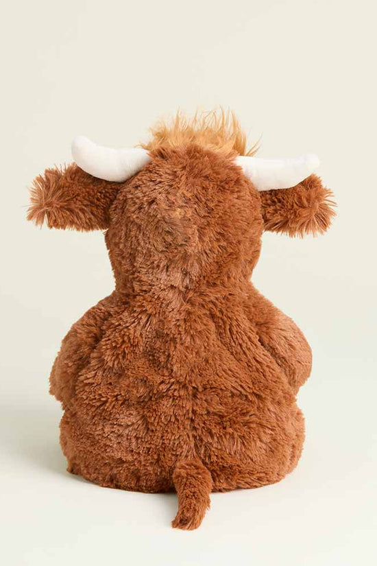Highland Cow Warmies