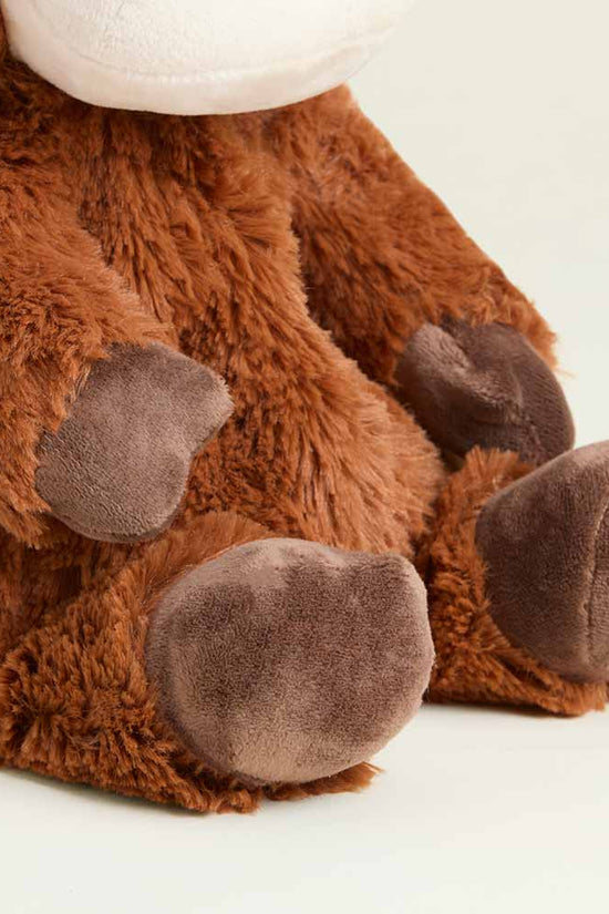 Highland Cow Warmies