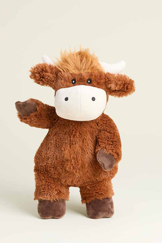 Highland Cow Warmies