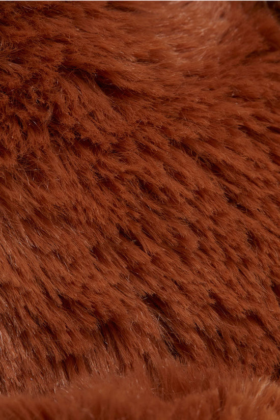 Highland Cow Warmies