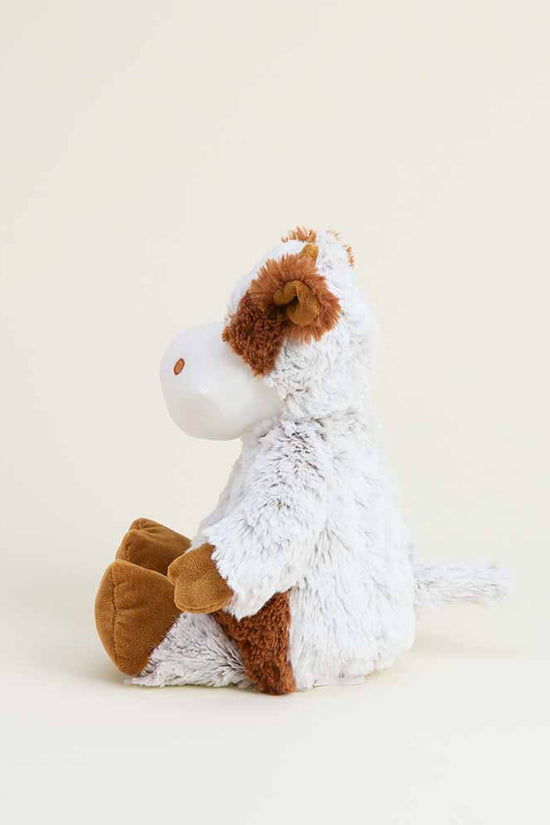 Cinnamon Latte Cow Warmies