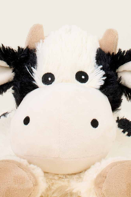 Laying Down Cow Warmies