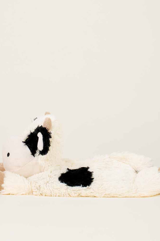Laying Down Cow Warmies