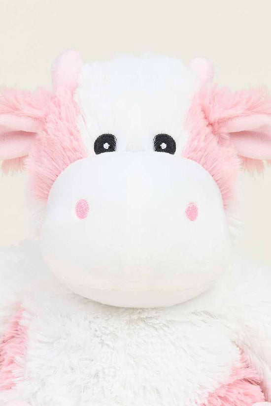 Strawberry Cow Warmies