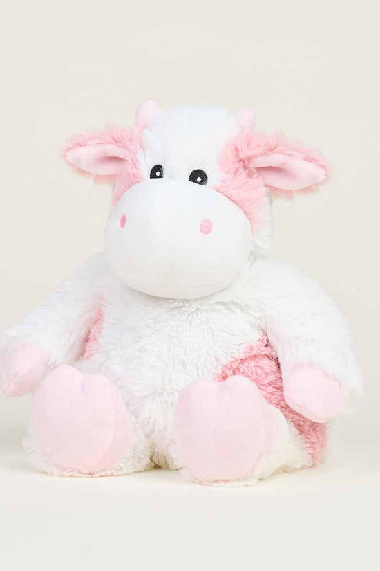 Strawberry Cow Warmies