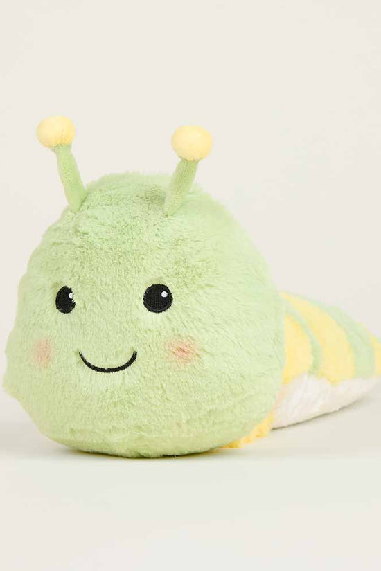 Caterpillar Warmies