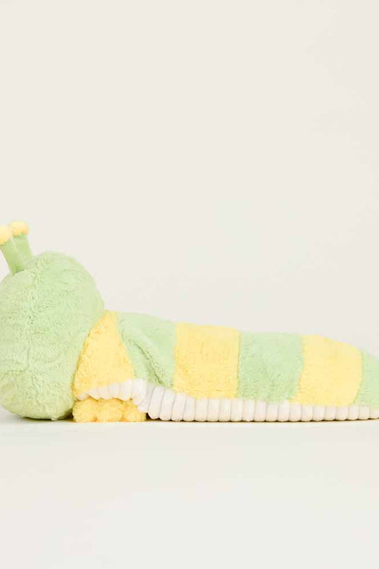 Caterpillar Warmies