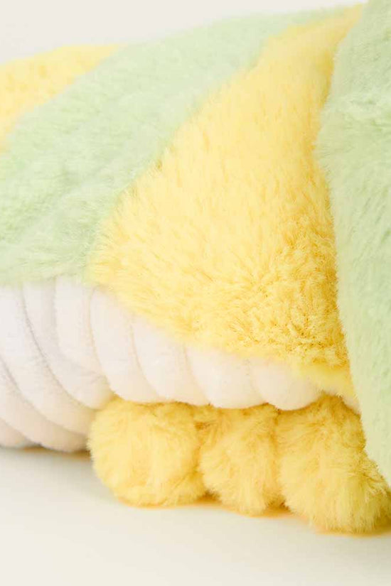 Caterpillar Warmies
