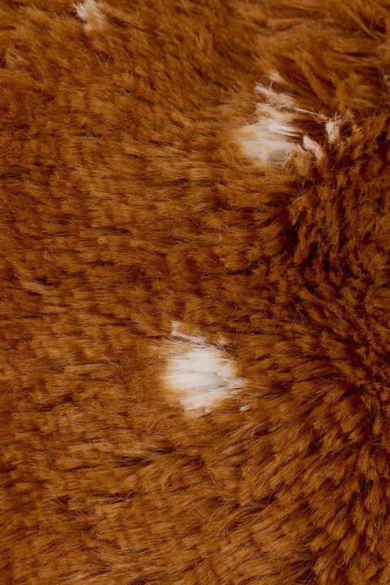 Laying Down Deer Warmies