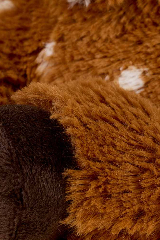 Laying Down Deer Warmies