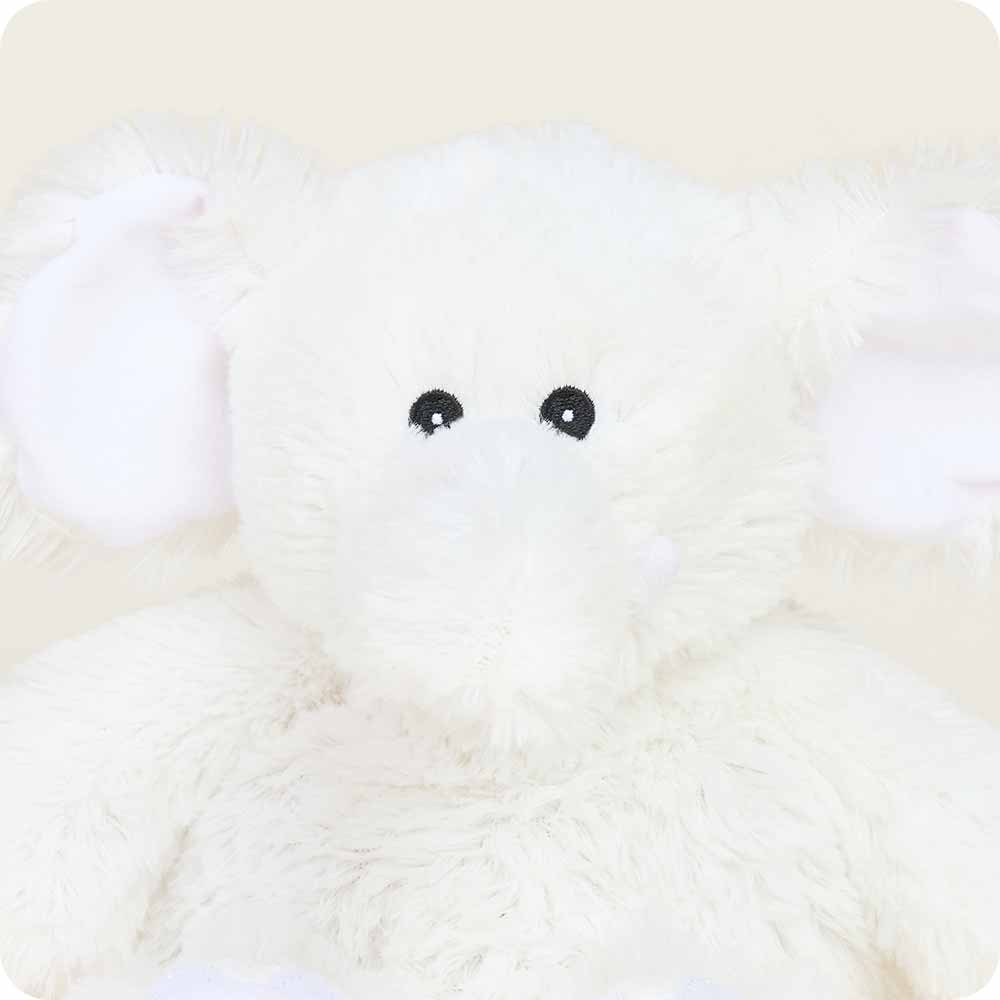 White Elephant Warmies