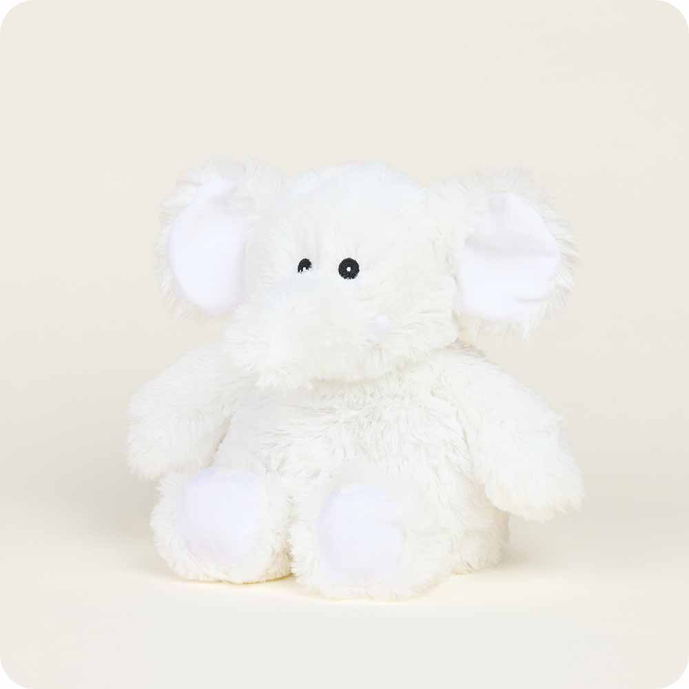 White Elephant Warmies