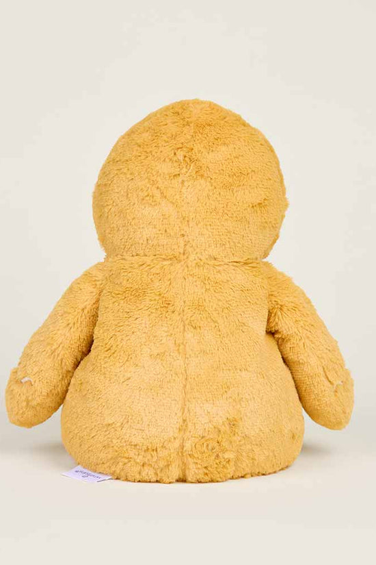 Gingerbread Boy Warmies