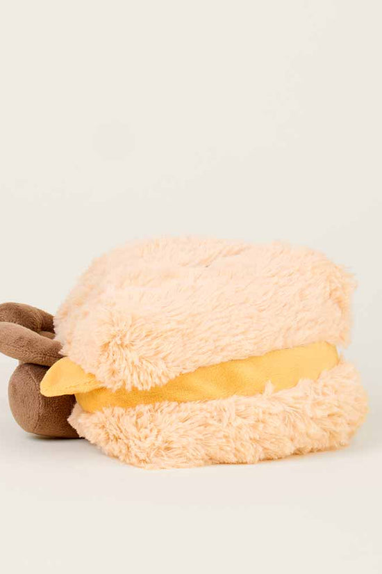 Grilled Cheese Warmies