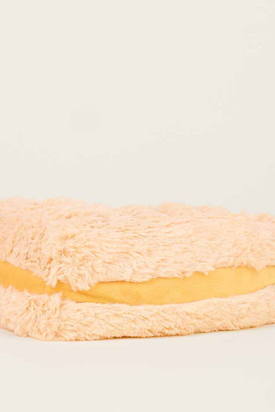 Grilled Cheese Warmies