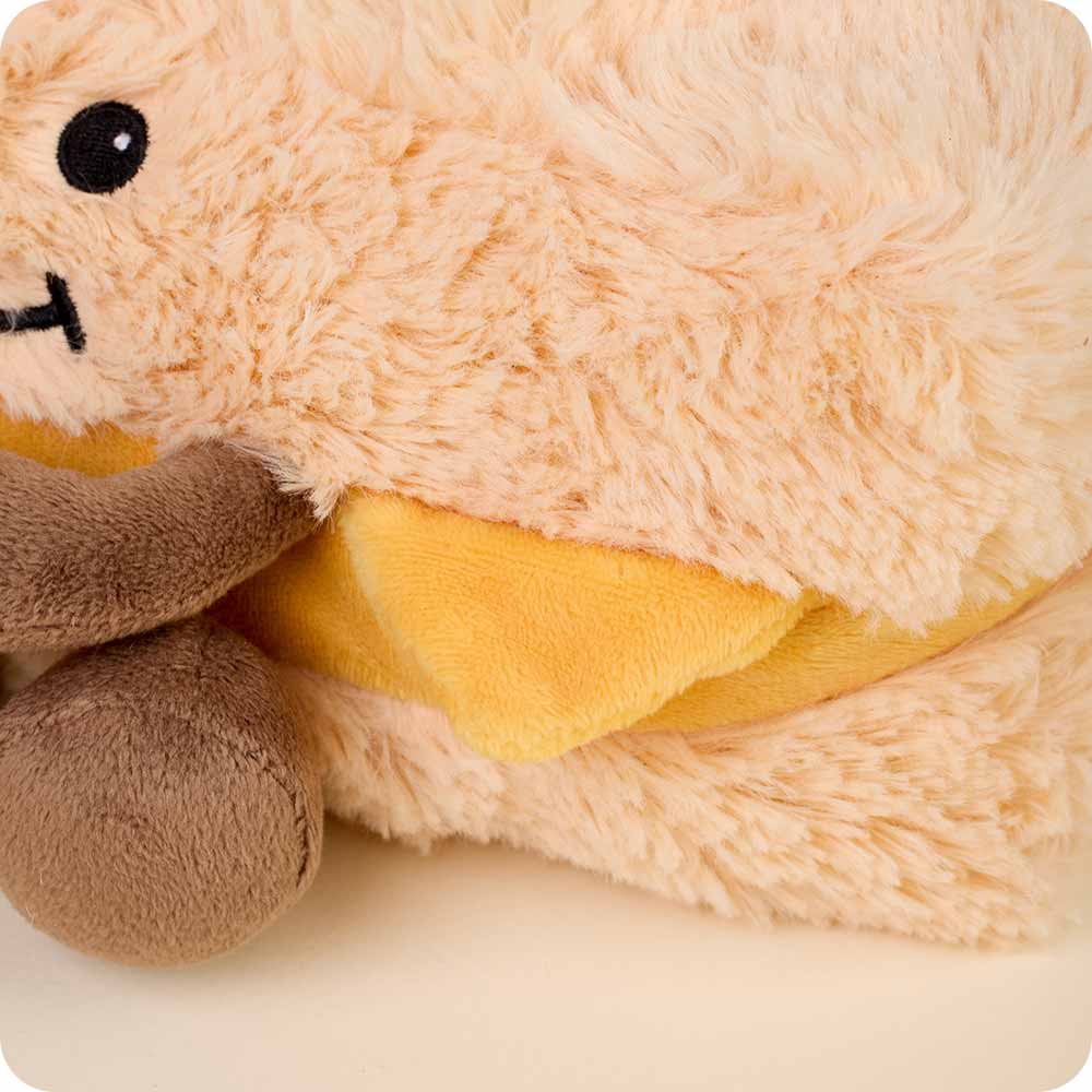 Grilled Cheese Warmies