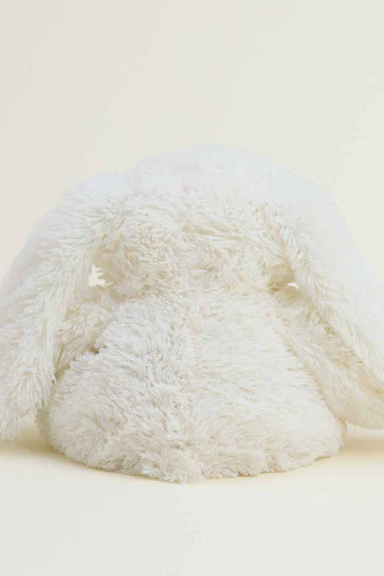 Gingham Bunny Warmies