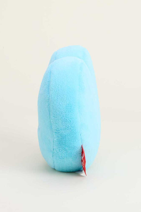 Sweethearts Blue Be Mine Heart Warmies