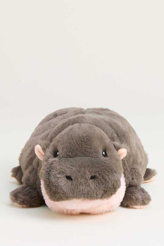 Baby Pygmy Hippo Warmies