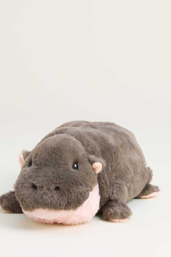 Baby Pygmy Hippo Warmies