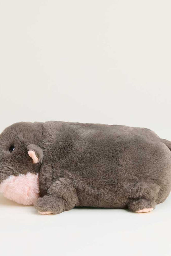 Baby Pygmy Hippo Warmies