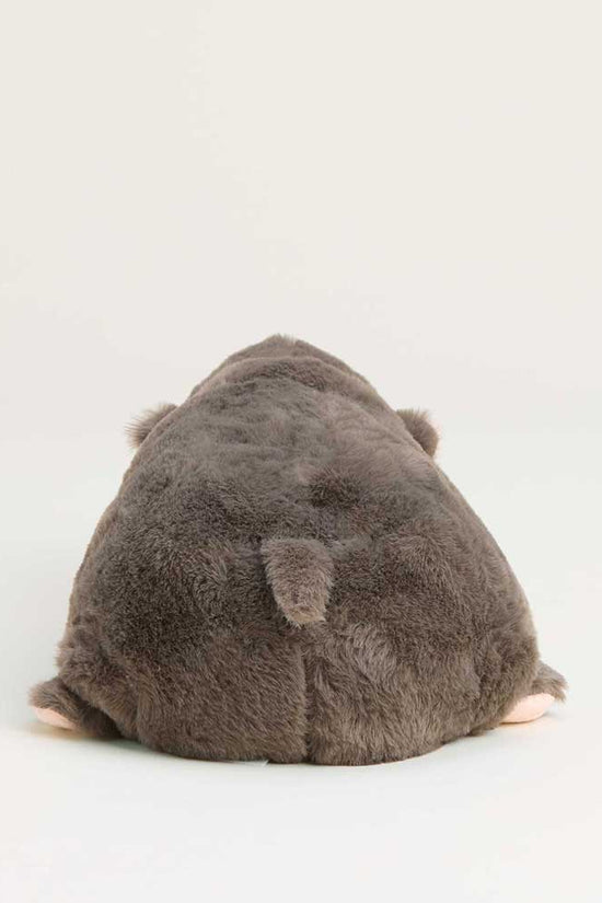 Baby Pygmy Hippo Warmies